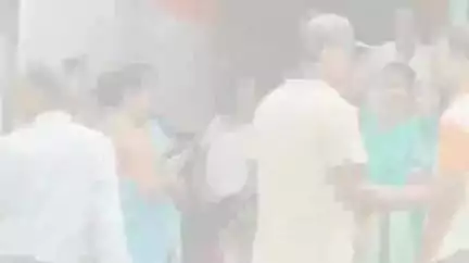 বৰভাগ: ধনৰাত মিত্ৰজোতৰ প্ৰাৰ্থীৰ ব্যাপক নিৰ্বাচনী প্ৰচাৰ