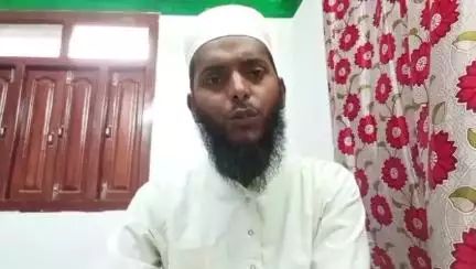 पहलगाम आतंकी हमले के बाद मौलाना सरफराज मैदावी का फूटा गुस्सा, देश के प्रधानमंत्री #नरेंद्र #मोदी जी से कर दी बड़ी #मांग।
