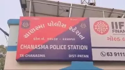 ચાણસ્મા: ચાણસ્મા તાલુકાના એક ગામમાંથી ભાગેલી સગીરા પરત આવતા પોલીસે સગીરાના કાકાની ધરપકડ કરી