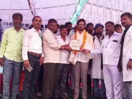 ವಡಗೇರಾ: ತುಮಕೂರು ಗ್ರಾಮದಲ್ಲಿ ಅಂಬೇಡ್ಕರ್ ಜಯಂತಿ ಆಚರಣೆ