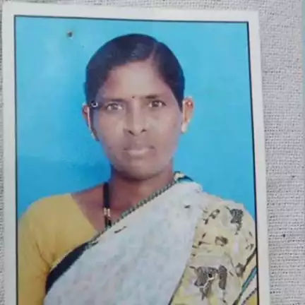 ಸೇಡಂ: ಮುಧೋಳ ಗ್ರಾಮದಲ್ಲಿ ಕುಸಿದು ಬಿದ್ದು ನರೇಗಾದಲ್ಲಿ ಕೆಲಸ ಮಾಡುತ್ತಿದ್ದ ಮಹಿಳೆ ಸಾವು