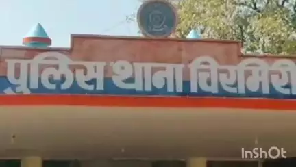 कोरिया कॉलरी में पुरानी रंजिश के चलते युवक पर जानलेवा हमला, पुलिस ने मामला किया दर्ज