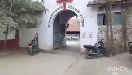 करमाळा: टाकळी येथून १६ वर्षाची अल्पवयीन मुलगी झोपलेल्या ठिकाणाहून बेपत्ता; वडिलांची करमाळा पोलीस ठाण्यात तक्रार