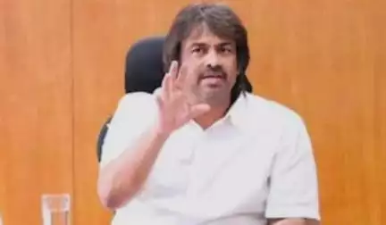 ಕುಮಟಾ: ಏ: 28ರಂದು ತಾಲ್ಲೂಕಿನ‌ ಕಾಗಾಲಕ್ಕೆ ಶಿಕ್ಷಣ ಸಚಿವ ಮಧು ಬಂಗಾರಪ್ಪ ಭೇಟಿ