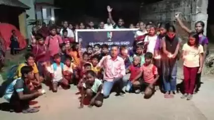 ବ୍ରହ୍ମଗିରି: ବ୍ରହ୍ମଗିରି ଠାରେ ପହଲଗାମରେ ଆତଙ୍କବାଦୀ ଆକ୍ରମଣରେ ପ୍ରାଣ ହରାଇଥିବା ଆର୍ଯ୍ୟଟକ ପାଇଁ କ୍ୟାଣ୍ଡେଲ ଶୋଭାଯାତ୍ରା ଅନୁଷ୍ଠିତ