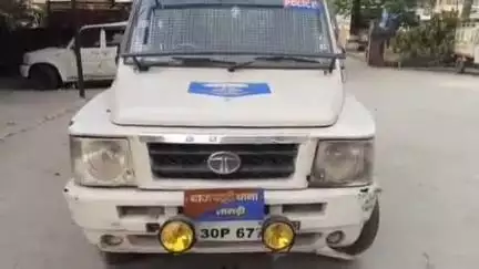 बाजपट्टी: बनतारा गांव में चाकू मारकर युवक को घायल करने के आरोपी को पुलिस ने गिरफ्तार किया