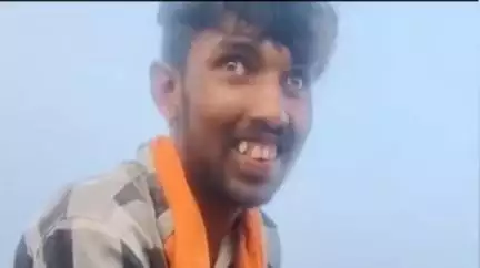 ಸಿರಗುಪ್ಪ: ಬಂಡ್ರಾಳ ಗ್ರಾಮದಲ್ಲಿ ಕೃಷಿ ಹೊಂಡಕ್ಕೆ ಬಿದ್ದು ಯುವಕ ಸಾವು