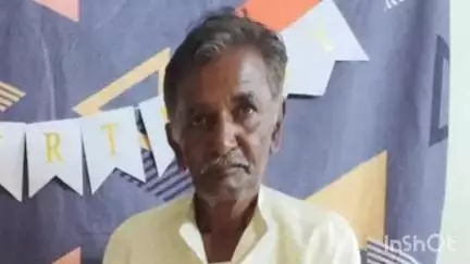 ಅಣ್ಣಿಗೇರಿ: ತಿರುಪತಿ ಪ್ರವಾಸಕ್ಕೆ ತೆರಳಿದ ಬಲ್ಲರವಾಡ ಗ್ರಾಮದ ವ್ಯಕ್ತಿ ಕಾಣೆ, ಶಾಸಕ ಕೋನರಡ್ಡಿ ತಿರುಪತಿಗೆ ತೆರಳಿ ಪೊಲೀಸ್ ಅಧಿಕಾರಿಗಳ ಜೊತೆ ಚರ್ಚೆ