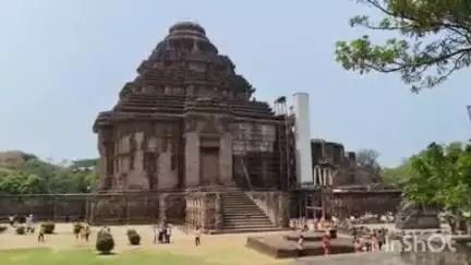 କାକଟପୁର: କେବେ କୋଣାର୍କ ସୂର୍ଯ୍ୟ ମନ୍ଦିର ପାଇଁ ସରକାର ଚିନ୍ତା କରିବେ  #jansamasya