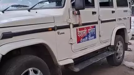 देसरी: देसरी पुलिस ने 15 लीटर देसी शराब के साथ दो लोगों को किया गिरफ्तार, एक बाइक जब्त