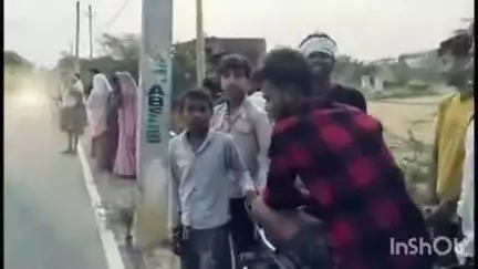 रायबरेली: शोभापुर गांव के पास अज्ञात वाहन की टक्कर से बाइक सवार युवक की हुई मौत, घटना से परिजनों में कोहराम, पुलिस जांच में जुटी