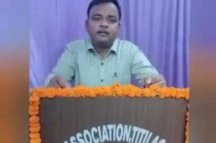 ଟିଟିଲାଗଡ: ସ୍ଥାନୀୟ ଓକିଲ ସଂଘ ତରଫରୁ ଟିଟିଲାଗଡ଼ ଠାରେ ଓକିଲ ଦିବସ ପାଳିତ, ଯୋଗଦେଲେ ବିଧାୟକ