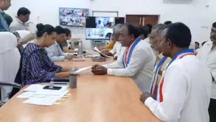మచిలీపట్నం: బందరు సర్వజన ఆసుపత్రిలో 70 స్టాఫ్ నర్సు పోస్టులు నియమించాలి: BC సంక్షేమ సంఘం జిల్లా అధ్యక్షులు సుబ్రహ్మణ్యం