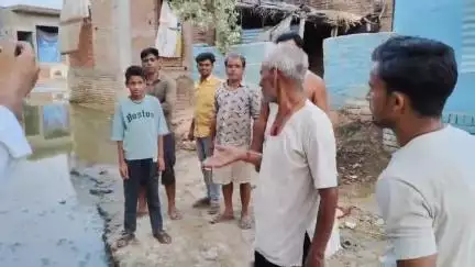 gram ahiripur jila Etawah