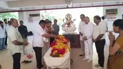ચાણસ્મા: ખોરસમ ગામમાં મૃતકના પરિવારે વિદ્યાર્થીઓના અભ્યાસ માટે ધારપુરમાં દેહદાન કરી સેવાનું ઉત્તમ ઉદાહરણ પૂરું પાડ્યું