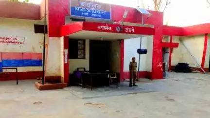 कौंधियारा पुलिस टीम ने जानबूझकर चोट पहुंचने वाले व्यक्ति को निरौंधा से किया गिरफ्तार