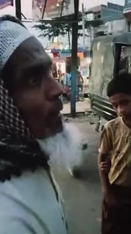pahalgaon mein 26 Bhartiya ka Nirman hatya ke bare mein ek Hindustani musalmanon se sune uska byan maheshkhunt chok #