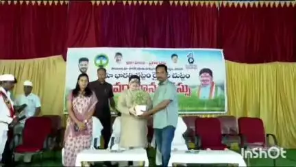 భీమదేవరపల్లి: ముల్కనూరులో భూభారతి చట్టంపై అవగాహన సదస్సు