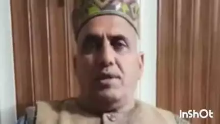 नगरोटा सूरियां: डोल भटेहड़ के उप प्रधान साधु राम राणा ने कहा, पहलगाम स्थल पर मृतकों के नाम से बनेगा यादगार स्मारक