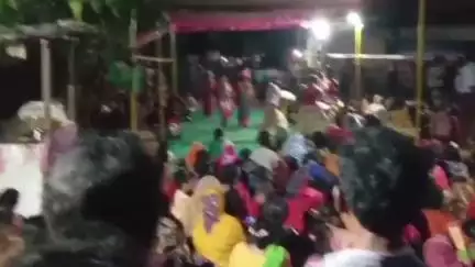 ଅମ୍ବାଭୋନା: ସଉନ୍ତାମାଳ ଶାନ୍ତିନଗର ସ୍ଥିତ ଶନିମନ୍ଦିର ପ୍ରତିଷ୍ଠା ର ବାର୍ଷିକୀ ଉତ୍ସବ ରେ ଯୋଗଦାନ କଲେ ହଜାର ହଜାର ଭକ୍ତ ଓ ଶ୍ରଦ୍ଧାଳୁ