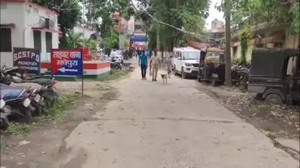मुरलीगंज: लड़की को बहला-फुसलाकर भगाने के आरोप में युवक गिरफ्तार, जेल भेजा गया