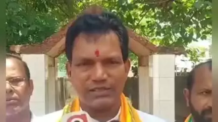ଆଠଗଡ: ଆଠଗଡ଼ ରେ ବିଜେପି ପକ୍ଷରୁ ୧୭୮ ତମ ଜନ୍ମ ଜୟନ୍ତୀ ଆଠଗଡ଼ ଉପଜିଲ୍ଲାପାଳଙ୍କ କାର୍ଯ୍ୟାଳୟ ପରିସରରେ ଅନୁଷ୍ଠିତ,କଟକ ବିଜେପି ସଭାପତିଙ୍କ ଯୋଗଦାନ