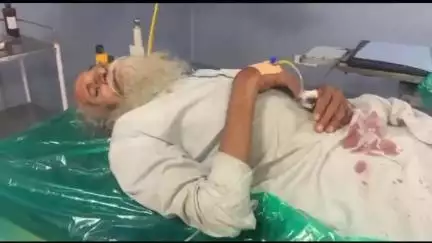 ਸੁਲਤਾਨਪੁਰ ਲੋਧੀ: ਪਿੰਡ ਚੱਕ ਕੋਟਲਾ ਵਿਖੇ ਦੋ ਧਿਰਾਂ ਵਿਚਾਲੇ ਖ਼ੂਨੀ ਝੜਪ, 4 ਵਿਅਕਤੀ ਜ਼ਖਮੀ, ਗੁੰਡਾਗਰਦੀ ਦੀ ਵੀਡੀਓ ਵਾਇਰਲ