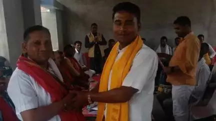 मनातू: मनातू में प्रखंड स्तरीय यादव परिवार का गठन, सामाजिक कार्यों पर हुई चर्चा