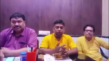 শহিদ মাতঙ্গিনী: দীঘায় জগন্নাথ মন্দিরে প্রাণ প্রতিষ্ঠা সময় সনাতনী উদ্দেশ্যে বাত্তা মেছাদায় পশ্চিমবঙ্গ সনাতনী ব্রাহ্মণ ট্রাস্ট
