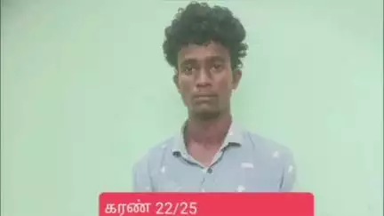 தொட்டியம்: தொட்டியம் அருகே கல்லுப்பட்டியில் நடந்த கத்திகுத்து சம்பவத்தில் 6 பேர்  கைது -
தலைமுறைவாக உள்ள மேலும் ஒரு நபரை போலீசார் தீவிரமாக தேடி வருகின்றனர்