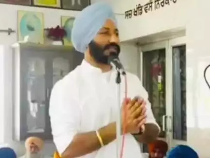 ਬਾਘਾ ਪੁਰਾਣਾ: ਹਲਕਾ ਬਾਘਾ ਪੁਰਾਣਾ ਤੋਂ ਵਿਧਾਇਕ ਅੰਮ੍ਰਿਤ ਪਾਲ ਸਿੰਘ ਸੁਖਾਨੰਦ ਨੇ ਕਿਹਾ ਕਿ ਹੁਣ 24 ਘੰਟੇ ਚੱਲਣਗੇ ਸਰਕਾਰੀ ਅਧਿਕਾਰੀਆਂ ਦੇ ਫੋਨ