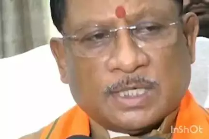 साइंस सेंटर दंतेवाड़ा की पीएम मोदी ने की सराहना,दंतेवाड़ा को सँवारने में ओपी चौधरी की रही है बड़ी भूमिका-मोहन नायक