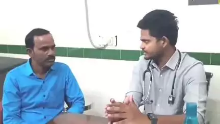 నాంపల్లి: వేసవికాలంలో అధిక ఉష్ణోగ్రతలు నమోదవుతున్నందున ప్రజలు తగు జాగ్రత్తలు తీసుకోవాలి: నాంపల్లి పీహెచ్సీ వైద్యులు