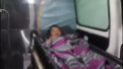 ಚಿಕ್ಕನಾಯಕನಹಳ್ಳಿ: ಸೋಮನಹಳ್ಳಿಯಲ್ಲಿ ವಿದ್ಯುತ್ ತಂತಿ ತಗಲಿ 9 ವರ್ಷದ ಮಗು ಸಾವು