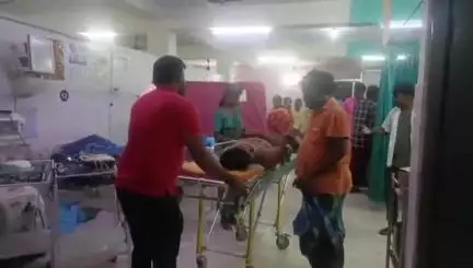 வாழப்பாடி: குடும்பத்தாரார் காரணமாக தனது இரண்டு குழந்தைகளை தண்ணீர் தொட்டியில் அமுக்கி கொலை தாயின் விபரீத செயல்