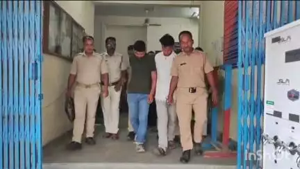 নকশালবাড়ি: নকশালবাড়িতে 234 গ্ৰাম মরফিন সহ গ্রেপ্তার সিভিক ভলান্টিয়র সহ 2 জন, পেশ আদালতে