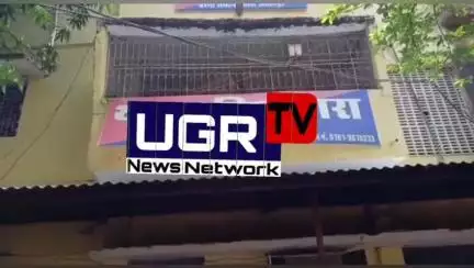 जबलपुर में वाहन चेकिंग के दौरान भाजयुमो नेताओं से हुई थी मारपीट, दो पुलिसकर्मी सस्पेंड #UgrNewsNetwork #जबलपुर