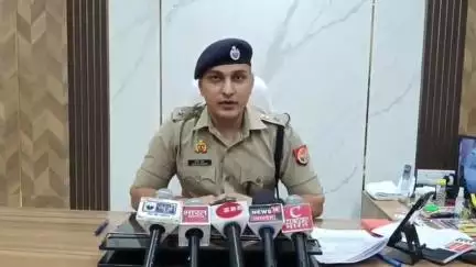 उन्नाव: चाइल्ड पॉर्नग्राफी कंटेंट शेयर करने पर FIR,हर्षित श्रीवास्तव पर अश्लील कंटेंट शेयर करने का आरोप।
#child #news