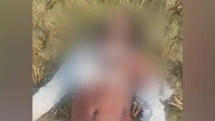 খড়গ্রাম: ঈশানপুর মাঠে বাজ পড়ে মৃত্যু যুবকের, ময়নাতদন্ত হল কান্দি পুলিশ মর্গে