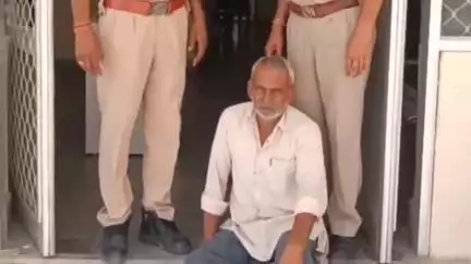 जसवंतपुरा: जसवंतपुरा थाना पुलिस ने पहलगाम हमले को लेकर भड़काऊ पोस्ट शेयर करने वाले एक आरोपी को किया गिरफ्तार
