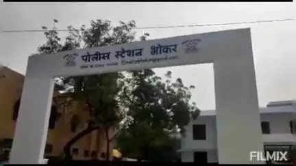 भोकर: शहरातील मंजुळा नगर येथे अज्ञात चोरट्यांनी १ लाख ३७ हजारांचे सोन्याचे दागिने जबरीने केले चोरी, भोकर पोलिसांत गुन्हा नोंद