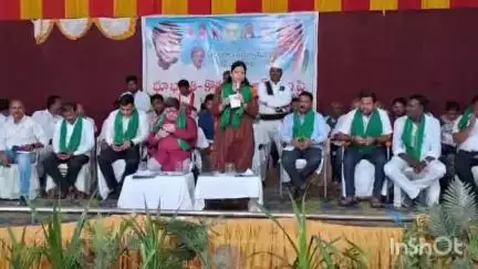 చిగురుమామిడి: ప్రభుత్వ భూమిని కబ్జా చేస్తే కఠిన చర్యలు తప్పవు: మంత్రి పొన్నం ప్రభాకర్
