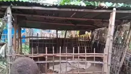 চাৰিদুৱাৰ: জামুগুৰিহাটৰ গোধমৰাচুক গাঁওত সংঘটিত হ’ল গৰু চুৰিৰ ঘটনা