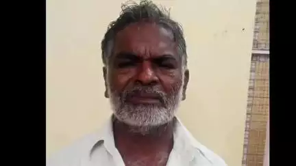 உத்திரமேரூர்: தமனூர் கிராமத்தில் குட்கா பொருட்கள் விற்பனை செய்த ஒருவர் கைது