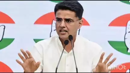 करेड़ा: उप मुख्यमंत्री सचिन पायलट 2 मई को भोजा पायरा आएंगे, विष्णु महायज्ञ और कलश यात्रा में करेंगे शिरकत