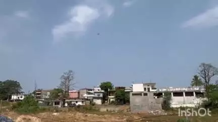 बीजापुर: कर्रेगुट्टा की पहाड़ियों में आठवें दिन भी जारी है सुरक्षा बलों का ऑपरेशन, बड़े नक्सली लीडर निशाने पर
