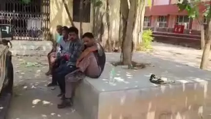 बिशुनपुर: अमतीपानी में 30 वर्षीय महिला ने फांसी लगाकर की आत्महत्या