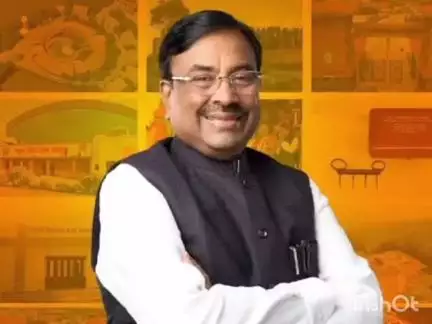 पोंभूर्णा: पोंभूर्णा तालुक्यात पॉवर ग्रीड योजनेअंतर्गत १५ गावातील नागरिकांना मिळणार नियमित पाणी, आ. मुनगंटीवार यांचा प्रयत्नाना यश