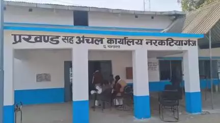 नरकटियागंज: महिला एसआई के साथ दुर्व्यवहार मामले में मां, बेटी और बेटा गिरफ्तार