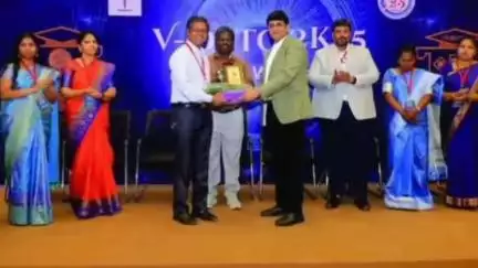 திருக்கழுக்குன்றம்: பையனூரில் உள்ள தனியார் கல்லூரியில் தேசிய அளவிலான கருத்தரங்கு